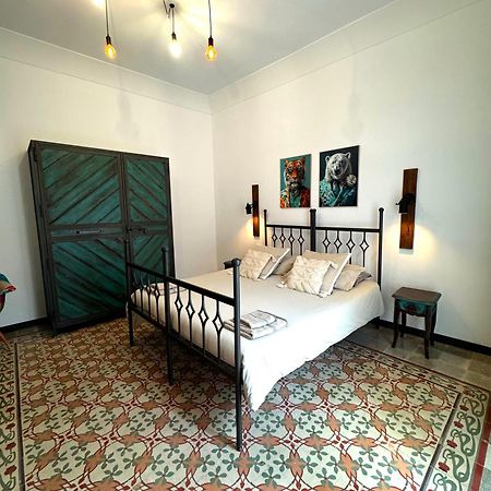 Appartamento Porto Marina S G Licata Buitenkant foto