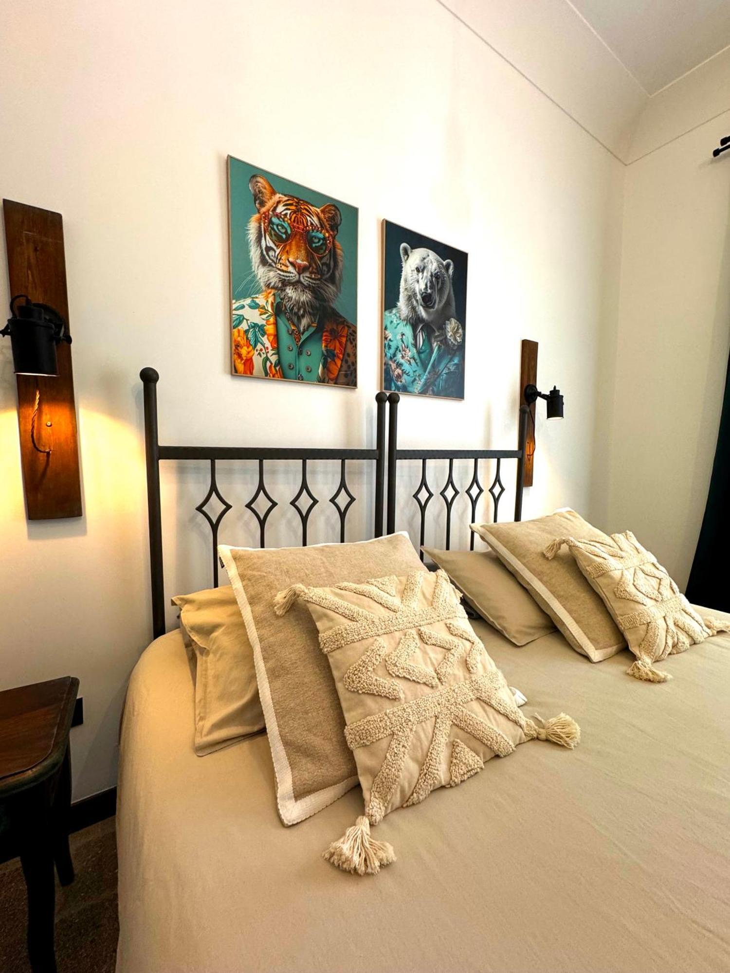 Appartamento Porto Marina S G Licata Buitenkant foto