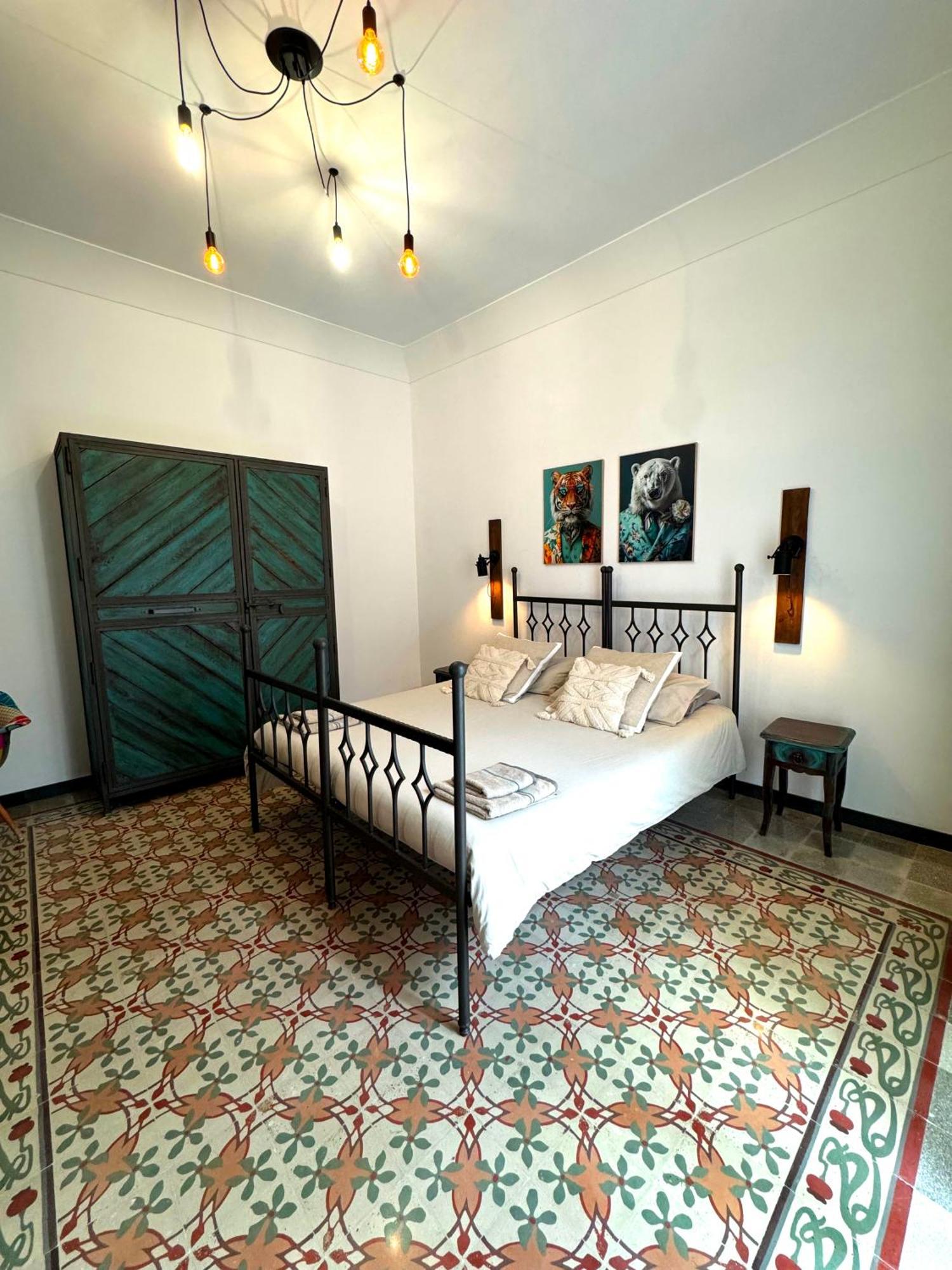 Appartamento Porto Marina S G Licata Buitenkant foto