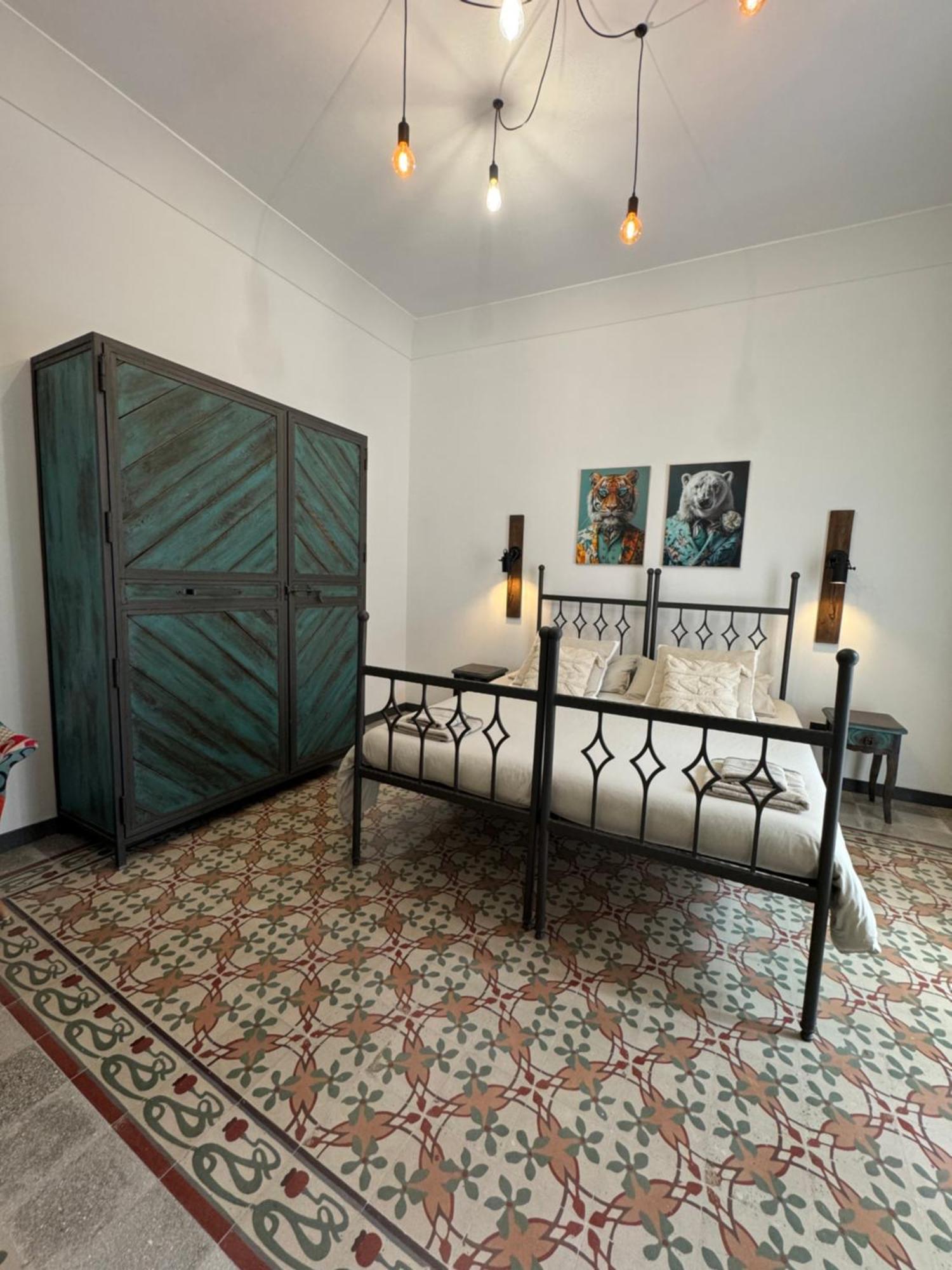Appartamento Porto Marina S G Licata Buitenkant foto